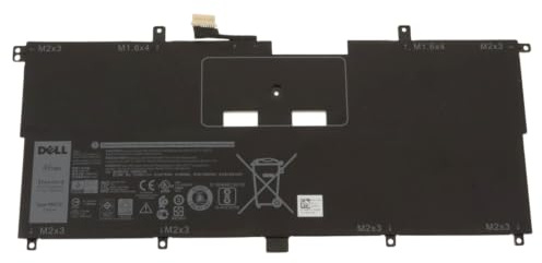 Dell Battery, 46WHR, 4 Cell, W125960147