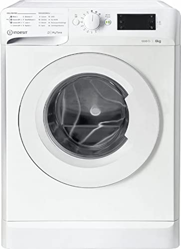 Lavatrice Slim 6 Kg Classe F 1200 giri - MTWSE 61251 W IT