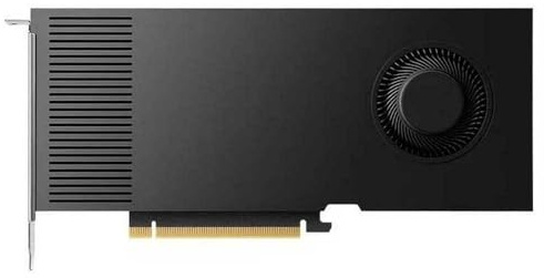 PNY 20 GB RTX 4000 Ada 4xDP Smallbox Grafikkarte 20.480 MB