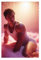 AAVEDA Josh Hutcherson Leinwand-Poster, Schlafzimmer-Dekor, Sportlandschaft, Büro, Raumdekoration, Geschenk, ungerahmt, 30 x 45 cm