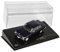 Ixo B*M*W 2002tii Coupe Blau US Version 1966-1977 1/43 Modell Auto mit individiuellem Wunschkennzeichen