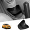 SHAOHAO Kompatibel mit Renault Twingo 3 2014-2023 2024 Ablagefach Mittelkonsole Auto Zubehör Organizer Aufbewahrungsbox Original Renault Twingo 3 Zubehör
