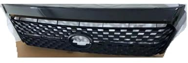 Front Kühlergrille Auto Frontgrill Auto Front Stoßstange Grill Kühlergrill Racing Grill Für Toyota Für Tundra 2014 2015 2016 2017 2018 2019 2020 2021 Auto Zubehör