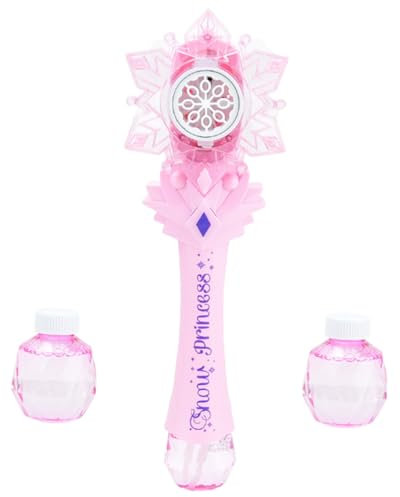 YARNOW Machine à Bulles Souffleur De Bulles Jouet Extérieur Appareil Photo Réutilisable