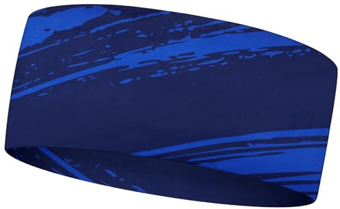 AUYAO Sport Stirnband Unisex Atmungsaktives Schweißband Stirn | Schnelltrocknendes Haarband Stirnband Laufen Unisex Schweißband Sport Stirnbänder für Joggen Fahrrad Fitness Walking Tennis