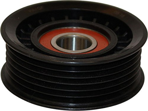 JP Brand 1518303500 Spannrolle, Keilrippenriemen