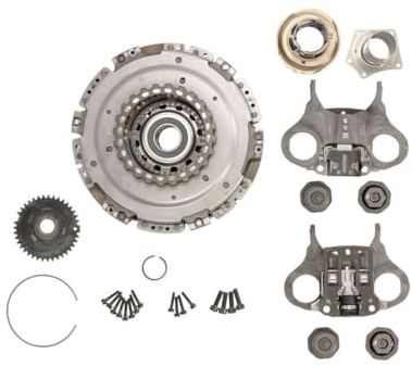 Luk 602 0012 00 Kupplungssatz RepSet 2CT für Hyundai Veloster 03/11- (Menge: 1 Stk.)