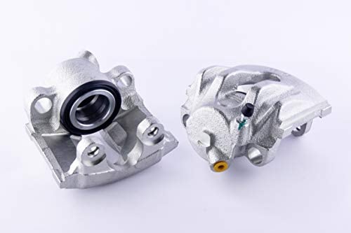 HELLA PAGID 8AN 355 788-951 Bremssattel - AN8895 - Bremssystem: ATE - Neuteil ohne Pfand - für u.a. BMW