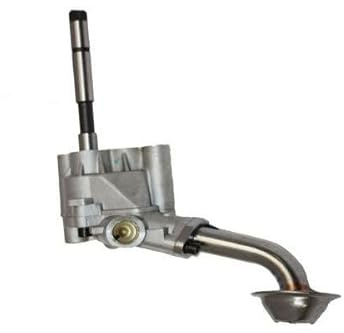 AUTOMEGA Ölpumpe Motorölpumpe Kompatibel mit VW GOLF III 1H1 130017610