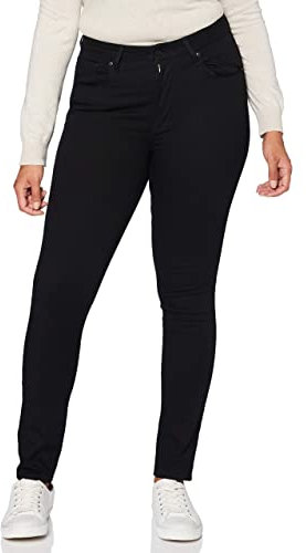 Levi's 721 High Rise Skinny Jeans Femme, Long Shot, 28W / 30L