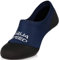 Aqua Speed Socks Neopren Mädchen Jungen | Neoprensocken | rutschfeste Socken Schwimmen | Strandsocken | Badesocken | Wassersocken leicht | Aquasocken | Dunkelblau – Schwarz | Gr. 36-37 | Neo