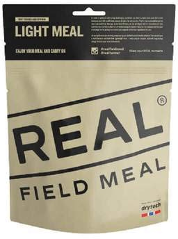 Haferbrei mit Apfel und Zimt - 699 kcal - Real Field Meal