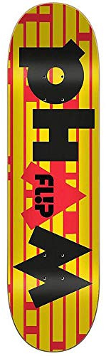 Flip Skateboards Skateboard-Brett / Deck, 21,1 cm (8,3 Zoll)