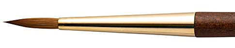 ISABEY Pinceau rond fin 6227i N°6
