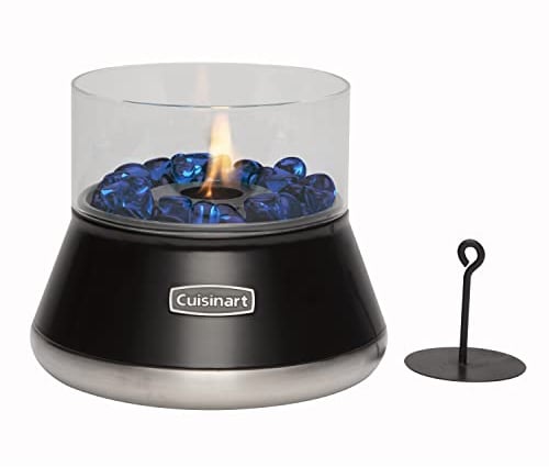 Cuisinart COH-700 Petite Feuerschale für den Tisch