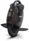INMOTION Einrad Elektrisch V8S, Erwachsene, Schwarz, Motor 1000W, Reichweite bis zu 70km, Geschwindigkeit auf 25 km/h begrenzt, Luftreifen 16''