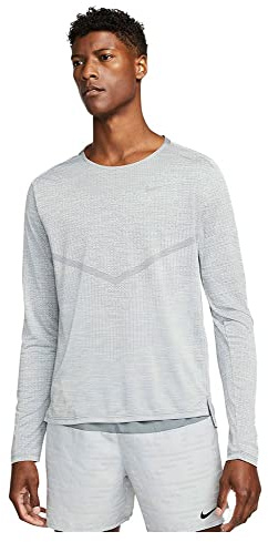 Nike Herren Dfadv Techknit T-Shirt