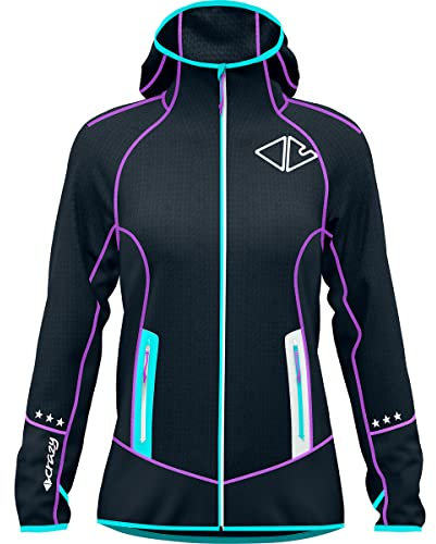 Crazy Damen Next Jacke, Frozen, XS