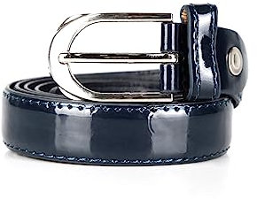 Solada Cintura donna in vernice - taglia 115