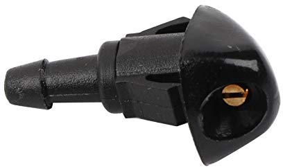 CRV Scheibenwaschdüsen + Autowischer-Sprühdüse für Accord City Jazz Prelude, 2007 06 J für CRV Waschstrahl