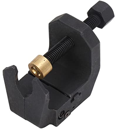 Aramox Wischerarm-Abzieher, Verstellbares Werkzeug Zum Entfernen des Scheibenwischerarms, Handwerkzeug für Modelle der -Serie E38 E39 E60 Vt13067, Scheibenwischarm Abzieher