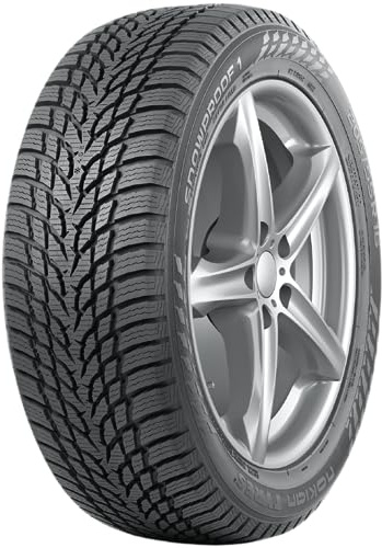 NOKIAN TYRES SNOWPROOF 1-185/65 R 15 TL 88T BSW M+S 3PMSF Winterreifen