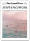 ogyormpi Trendige rosa Küste Leinwand Wandkunst, Küste Cowgirl Ästhetische Raumdekoration Poster, Weatern Surfer Girl Preppy Beach Print, Sommer Strand Surfen Bilder für Teenager Mädchen Wohnheim 30,5