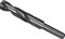 CoCud Reduzierter Schaft Bohrer 18mm Schneid Kante 1/2 Schaft Nitrid Beschichtet Schnellarbeitsstahl 6542 Spiralbohrer - (Anwendung: für Edelstahl Stahl Metall Holz)