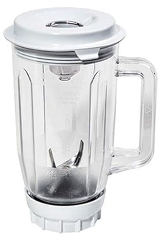 Bol blender pour robot Bosch 00461188