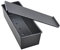 Zerodeko 1Stk Toastbox Brotform toastbrot backform Antihaftbeschichtete Brotbackform Brot Toast Königskuchenform pfannenwender Luftfritteuse Backblech für den Haushalt Mini