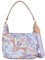 Oilily Melody Shoulder Bag Wedgewood
