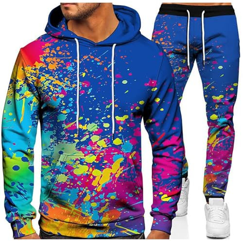 BGFIPAJG Tuta da Meccanico Nera Tuta da Lavoro Monouso Economica Tuta Nera E Bianca Tuta da Lavoro Monouso Tuta Milan Uomo Tuta Ginnastica Bambino 5 Anni Tuta Uomo Corta Completa