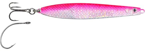 FTM Omura Caster 15g Pearl Pink