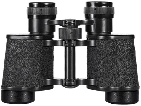 Bamberg 8X30 Fernglas Hochauflösendes Nachtsicht-Nachtsichtobjektiv für die Jagd im Freien, Camping, Reisen, Einfache Installation, Einfache Bedienung