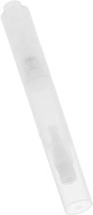 LOORGVEL Cuticle Revitalize Oil Pen Leere Kosmetik Tube Für Lip Gloss Nagelöl Nachfüllbar Einfache Handhabung Für Nail Art Kosmetikliebhaber