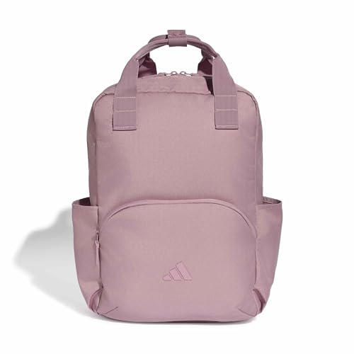 adidas Unisex Prime Backpack, magic mauve, One Size