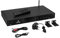 Omnitronic TUNA-NET Internet Tischradio DAB+, Internet, FM Bluetooth®, DAB+, LAN, Internetradio, WL