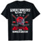 Geheult Wird Erst Wenn Es Stark Blutet Eishockey T-Shirt