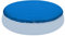 #11 mit Fixierseilen - 110g/m² PE - Wasserdicht - UV-stabil Familienpool Poolzubehör Planschbecken Poolabdeckung 345 cm für runde Quick-up Pools 305cm Abdeckung für 305