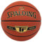 Spalding - TF Gold - Basketball - Größe 6 - Basketball - Zertifizierter Ball - Material ZK Composite - Indoor und Outdoor - Anti-Rutsch - Ausgezeichneter Grip