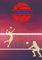 Volleyball Training Notebook