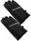 CLISPEED Touchscreen-Handschuhe 1 Paar Handschuhe Sporthandschuh Vollfinger-fahrradhandschuh Sportartikel Sportbedarf Polarfleece Angeln Fitness Winddicht Beheizbare Fahrradhandschuhe