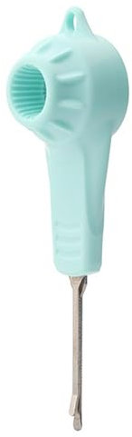 Décapsuleur de bouteille d'eau - Prise en main facile - Multifonctionnel - Économie de main-d'œuvre - Décapsuleur ergonomique pour ouvrir des bouteilles d'eau - Pour personnes âgées