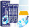 2 Stück Pool Reparaturset, Pool Reparaturset Unterwasser - Salz/Heißwasser/UV, Wasserdicht Flickzeug Luftmatratze Reparaturset, Vinyl Repair Kit für PVC Gummiboote Aufziehen, Kajaks, Schwimmrings