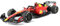 BBR Models BBR231875 - Ferrar. SF-23 Carlos Sainz 3rd Place GP Italy 2023 F1 - maßstab 1/18 - modellauto