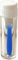 Blue Soft Silicone Contact Lens Insertion Tool Easy Plunger Remover Soft and Hard Lenses Multifunction Portable Tool Supplies Contact Lens Applicator Contact Lens Care Accessories