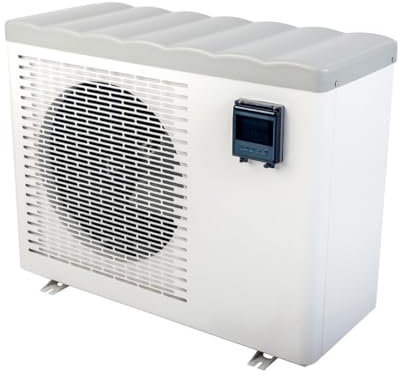 Eco Elyo Bomba de Calor para Piscinas - ECO Full Inverter, Tecnología Inteligente, WIFI/APP, Ahorro Energético y Funcionamiento Silencioso (15)