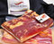 Torreznos de Soria - Envío 24 h - Panceta Semicurada - Fácil de preparar. D. O. Soria - Premio Medalla de Oro -Seleccionados por Cosecha Privada (1,7 kg)