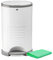 Korbell - Poubelle à couches 26 L mains-libres et écologique + 1 recharge