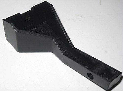 BMW E36 RH Fog Light Lamp Bracket Support Mount 2233846 51112233846